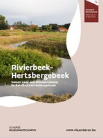 Cover Brochure Rivierbeek-Hertsbergebeek (2025)