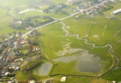 Dag van de Rivierbeek