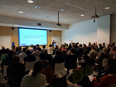 Workshop SGBP4, sfeerbeeld Workshop SGBP4 op 25 november 2025, sfeerbeeld 1