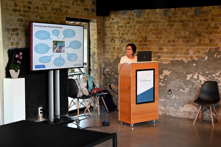 Dag van de Kerkebeek, 6 mei 2025, toelichting