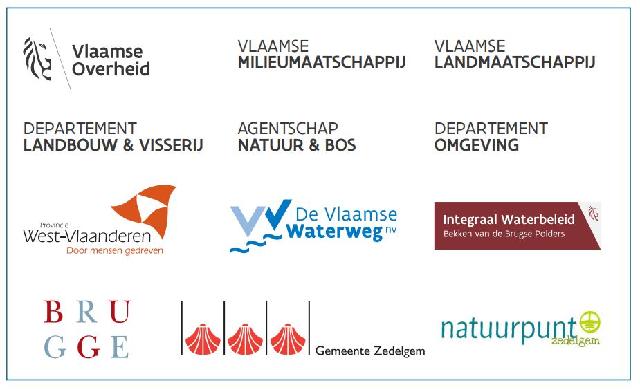 Partners riviercontact Kerkebeek