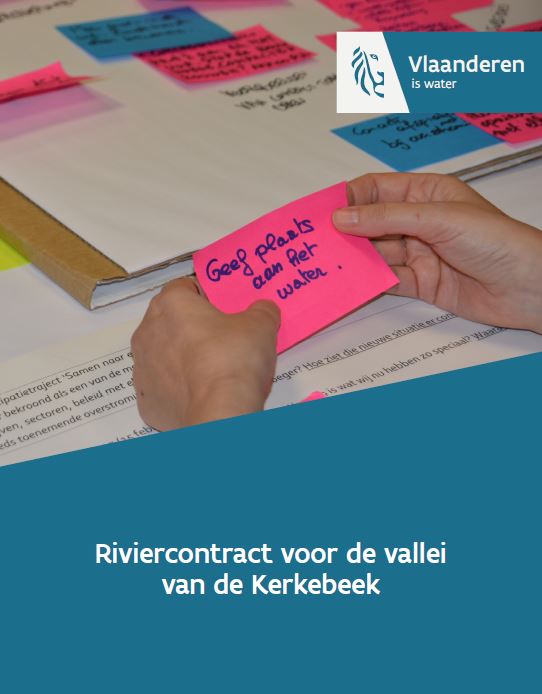 Riviercontract Kerkebeek