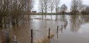 Rivierbeek-Hertsbergebeek - wateroverlast 2021