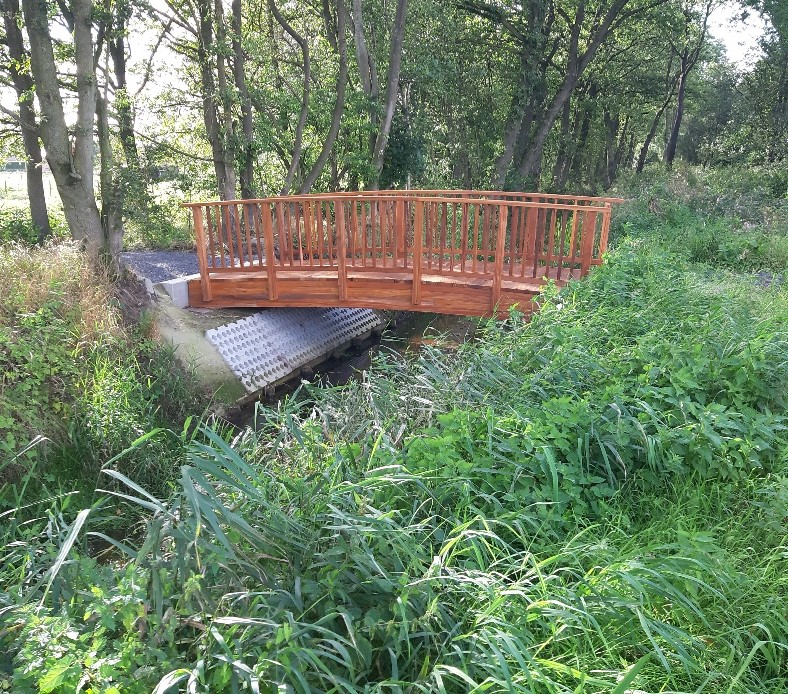 Blauwhuisbeek - waterbeleving