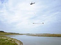 Juni 2017 - Project Topsoil brengt verzilting in kust- en poldergebied in kaart