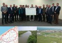 4 april 2019 - Samen werken  aan een klimaatrobuust waterbeheer in de Oudlandpolder