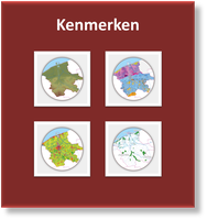 lees meer over de kenmerken van het bekken van de Brugse Polders Kenmerken bekken van de Brugse Polders