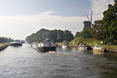 BPOL - Ringvaart Brugge