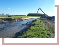 beheer waterlopen knop beheer waterlopen