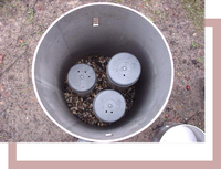 beheer grondwater knop grondwater