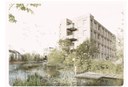 Mrt 2025 - Indicatief ambitiebeeld van Franse Vaart Mrt 2025 - Indicatief ambitiebeeld van Franse Vaart