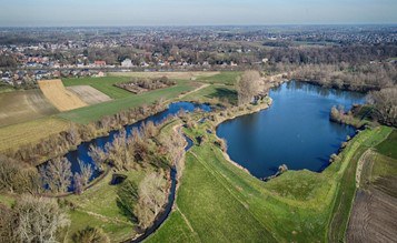 Foto Molenmeers en Zuurhoek (bron: Natuurpunt)