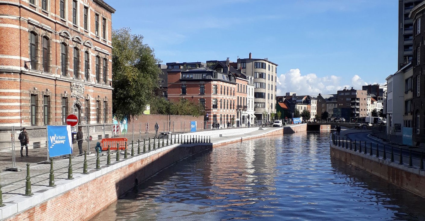 Nieuwe Nederschelde