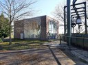 Apr. 2022 - Pompgemaal aan Brakeleiken wordt visvriendelijke stuw Apr. 2022 - Pompgemaal aan Brakeleiken wordt visvriendelijke stuw