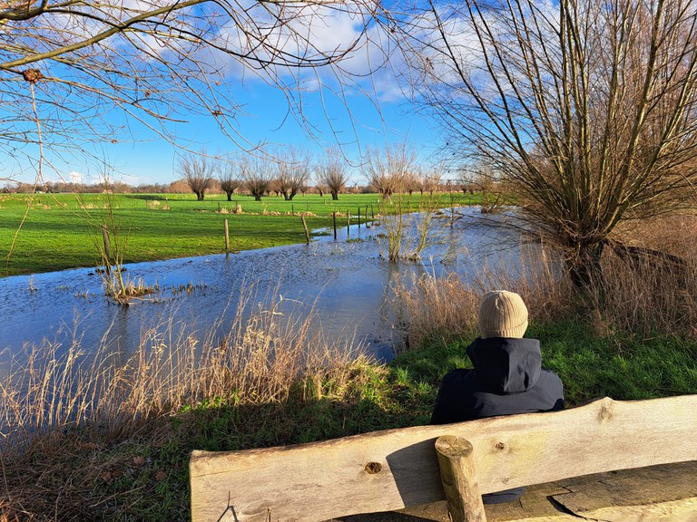 Oude Kale - Poekmeers