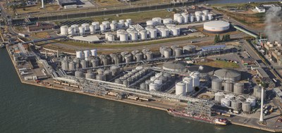 VOPAK Terminal