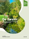 Brochure 'Werken aan een beter leefomgeving in en rond de Zwalm'