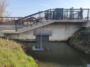 2022 - Oude loop Grote Spierebeek in dorpscentrum Spiere opnieuw watervoerend (gerealiseerd)