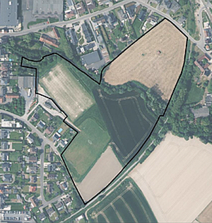 WORG Nonnemolen Oudenaarde