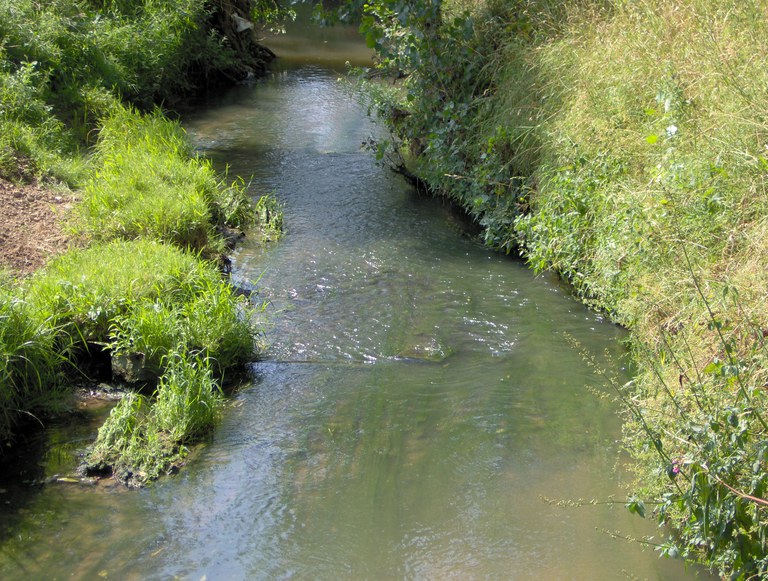 Maarkebeek (Etikhove)