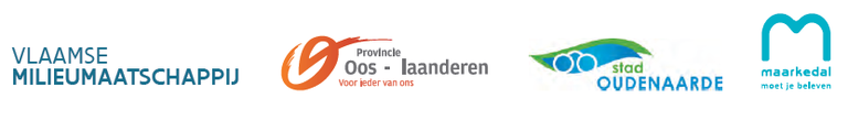 Partners riviercontact Maarkebeek