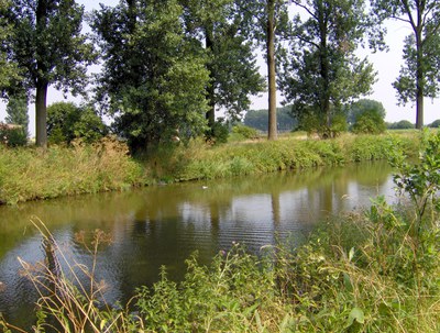 Spierekanaal