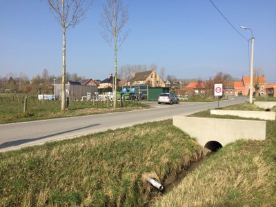 Boembeek - KWZI Rozebeke