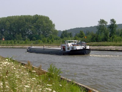 scheepvaart