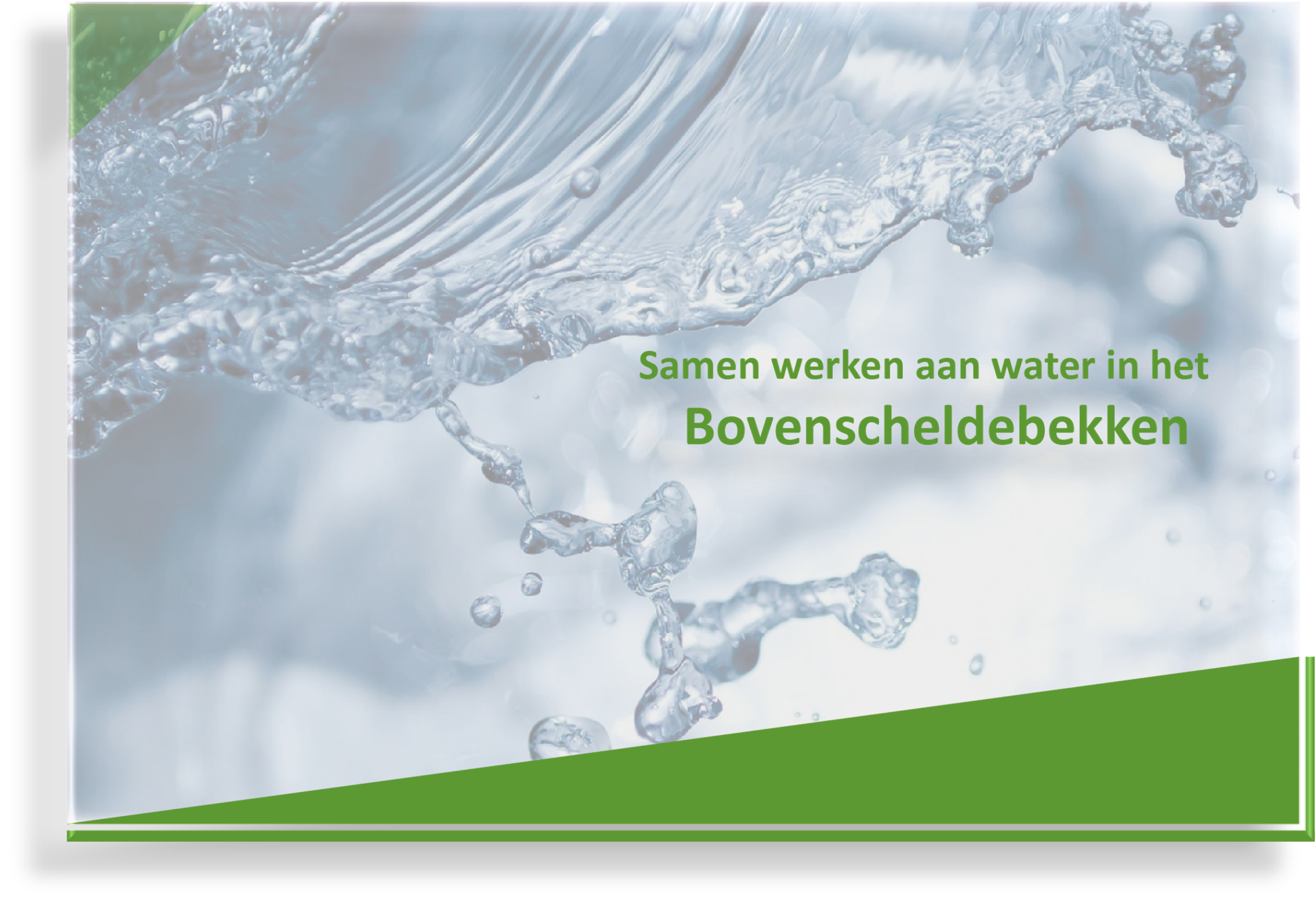 BSD Bovenscheldebekken