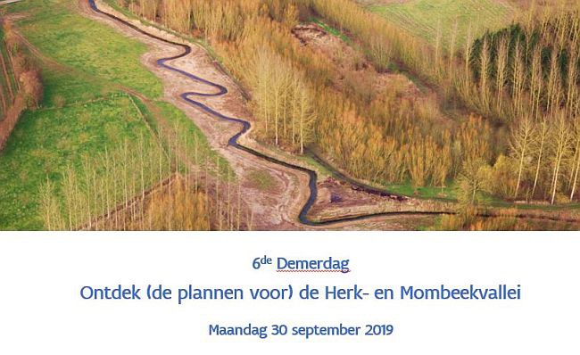 6de Demerdag, 30 september 2019