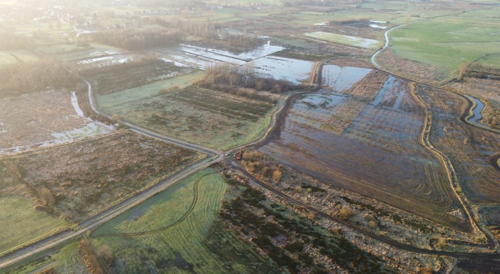 10de Demerdag, Care-Peat, 11 september 2023