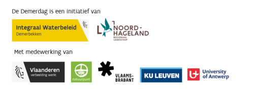 Demerdag 2026: partners