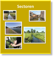 lees meer over de sectoren in het Demerbekken Sectoren Demerbekken