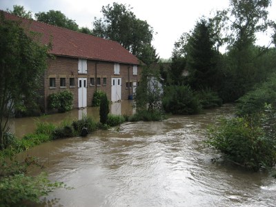 Grote Gete thv Drieslinter