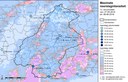 Neerslagintensiteit mei-juni 2016 Neerslagintensiteit mei-juni 2016
