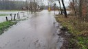 Overstromingen in kaart gebracht Overstromingen in kaart gebracht