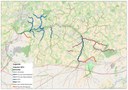 Waterbeheerders stroomgebied Marke Waterbeheerders stroomgebied Marke