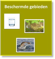 lees meer over de beschermde gebieden in Denderbekken knop beschermde gebieden