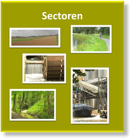 lees meer over de sectoren in het Denderbekken Sectoren Denderbekken