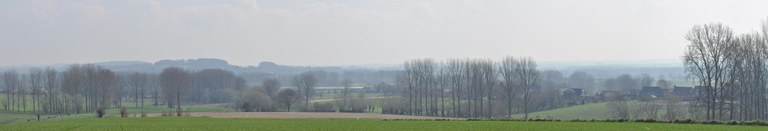 Markvallei Markvallei