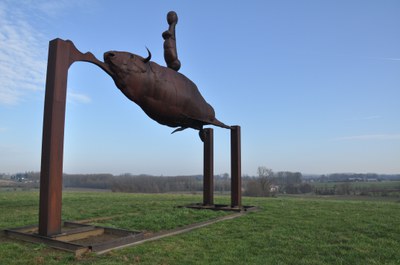 toerisme en recreatie
