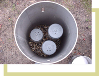 knop grondwater