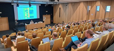 Toelichting aan nieuwe leden bekkenbestuur Juni 2025 - Bekkenbestuur Dijle-Zennebekken verwelkomt de nieuwe leden