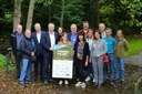 Dijle-Zennedag 2022 - strategisch project Leve(n)de Woluwe Dijle-Zennedag 2022 - strategisch project Leve(n)de Woluwe