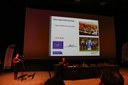 Interregionale waterconferentie nov. 2023, (c) Tom De Bie Interregionale waterconferentie nov. 2023, (c) Tom De Bie