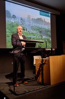 Dijle-Zennedag 2024 | Intro gouverneur