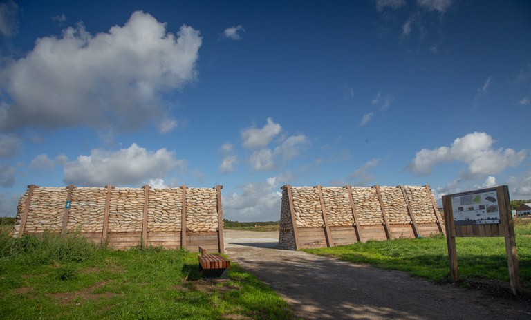 Nov. 2025 - Vliegveld Oyenburgpark combineert water, natuur en erfgoed, splitterbox