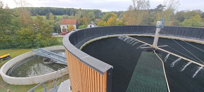 2024 - opening KWZI Nethen