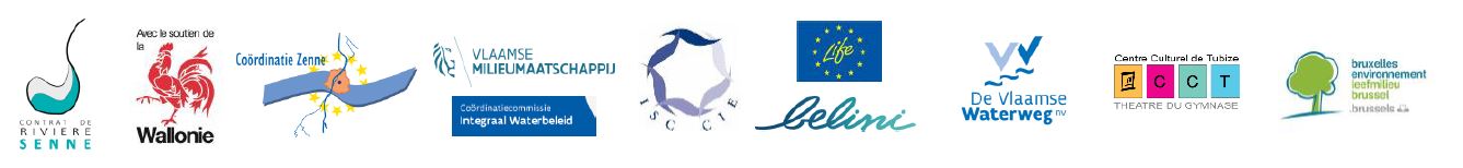 partners Interregionale bijeenkomst, 21 november 2023