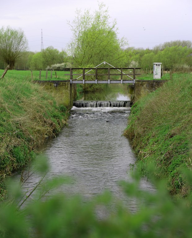 Zuunbeek - Sint-Pieters-Leeuw